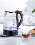 ikich Electric Kettle