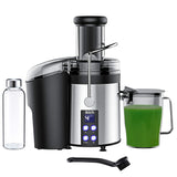 ikich juicer