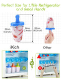 ikich Popsicle Molds