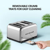 ikich toaster 