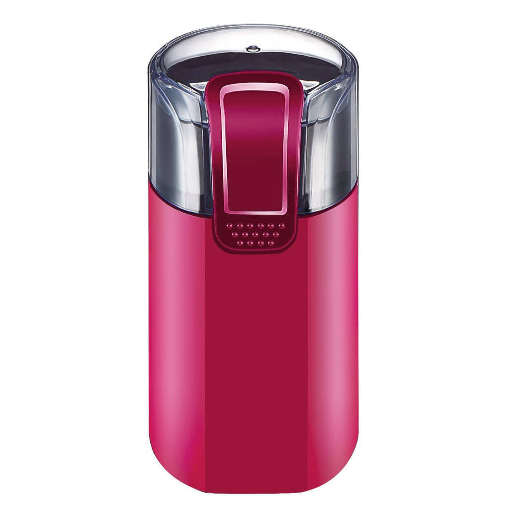 IKICH Coffee Grinder Electric Pink