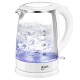 ikich Electric Kettle