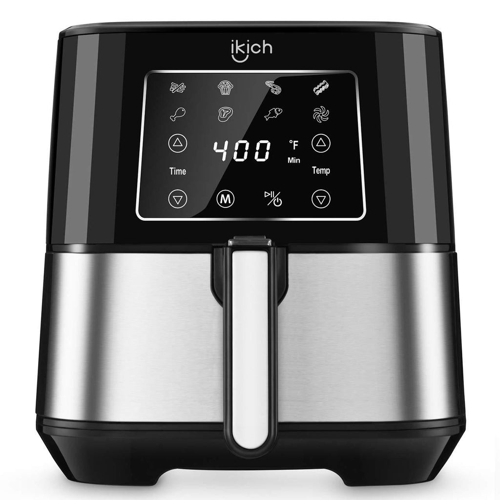 ikich Air Fryer