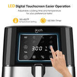 ikich Air Fryer
