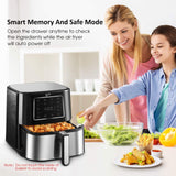 ikich Air Fryer