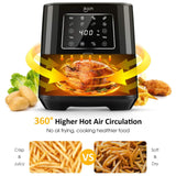 ikich Air Fryer