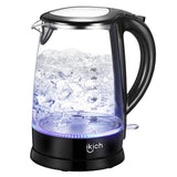 ikich Electric Kettle